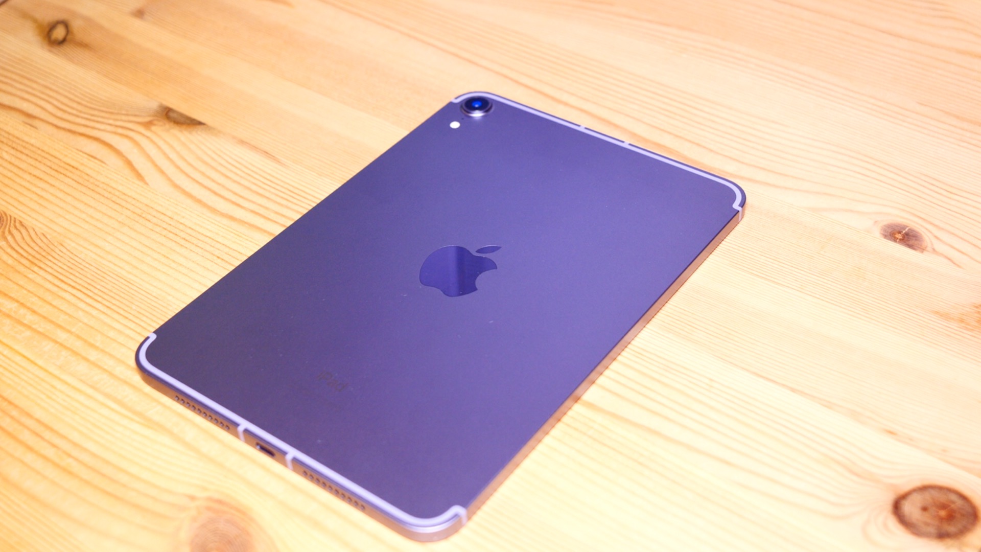 実務使用ではどう？新型 iPad mini （第6世代）を1週間で徹底チェック