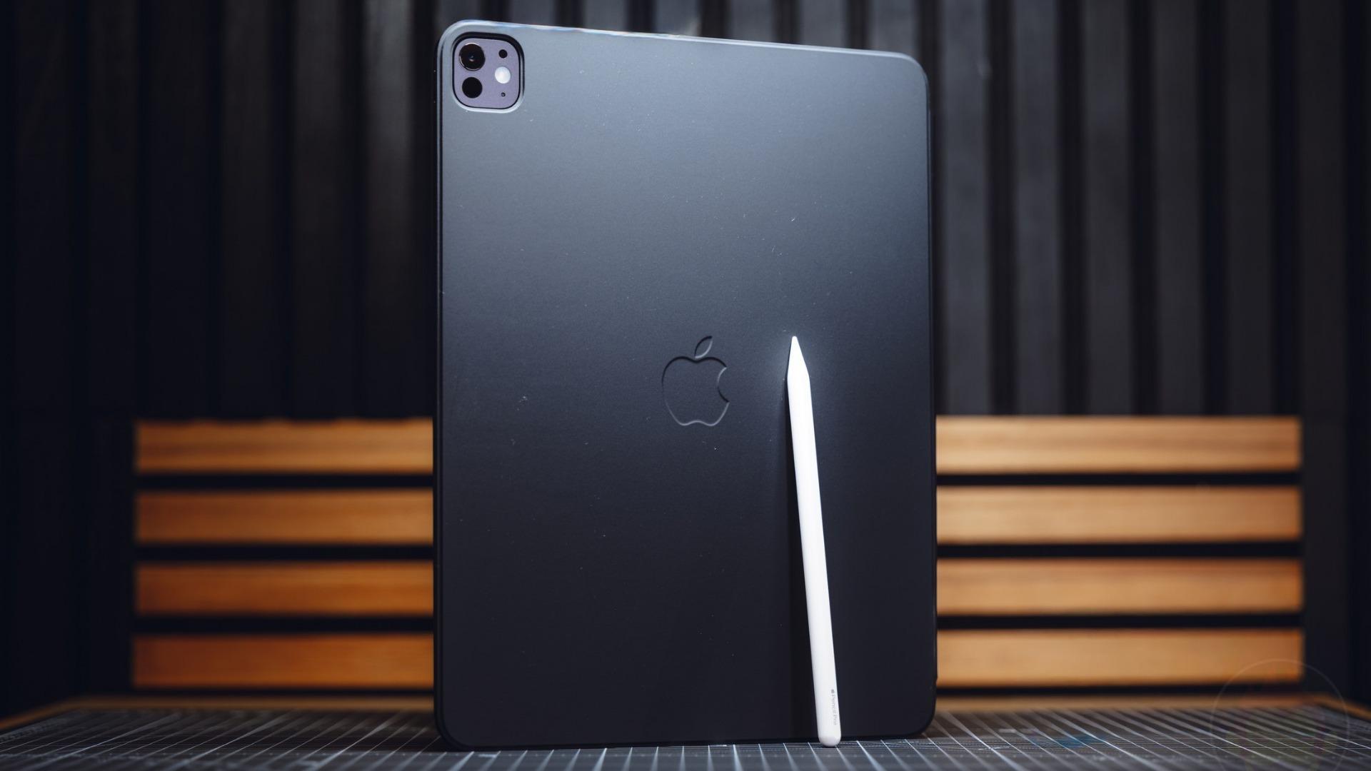 M5 iPad Pro 先行レビュー：「脱いだら凄かった」→中身だけ別次元に