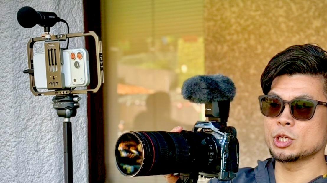 運動会でiPhone 17 Pro使ってみたら…」→映像見た人全員が感動した理由