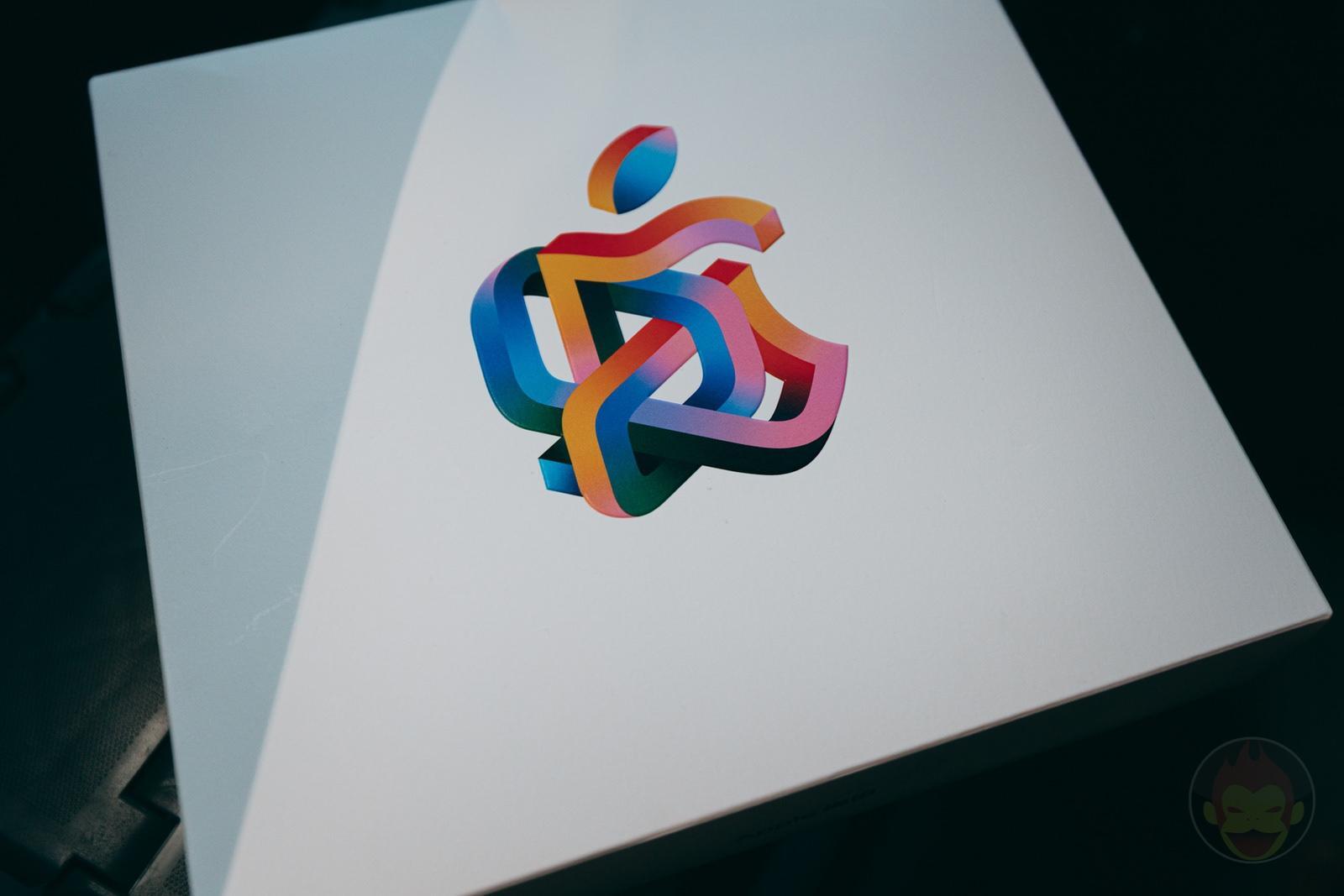 ついに明日！Apple梅田オープン記念品が早い者勝ち 昼過ぎ完売必至の3