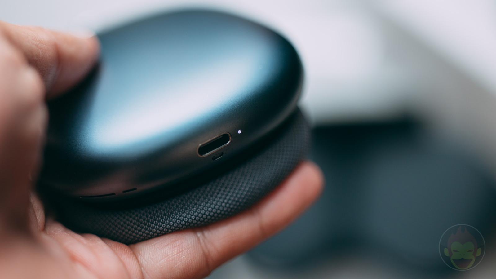 Lightningケーブルに耐えられず──AirPods Max買い替えで地味な