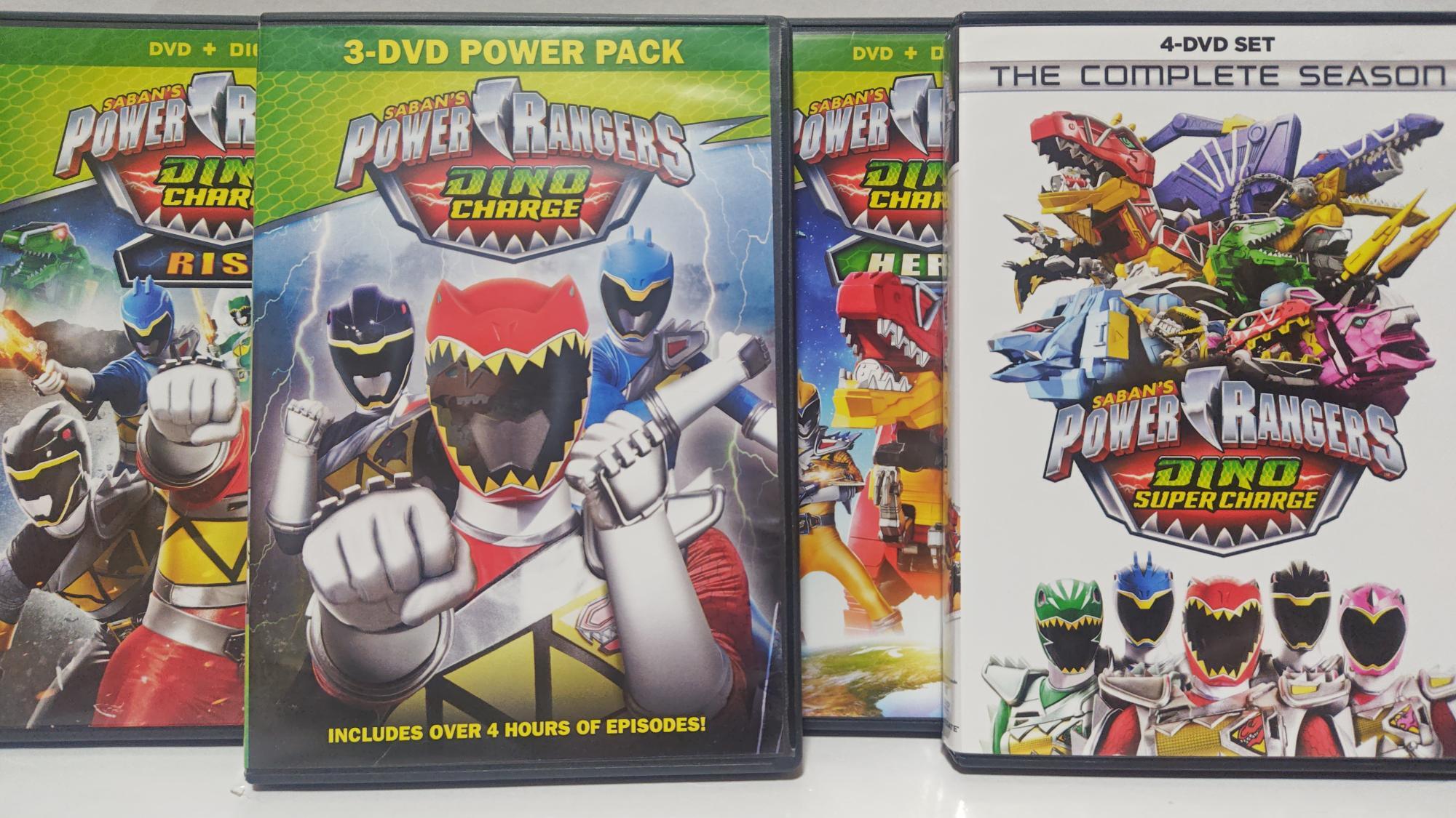 復活！海外版スーパー戦隊！】ハワイで愛され続ける日本特撮ヒーローの