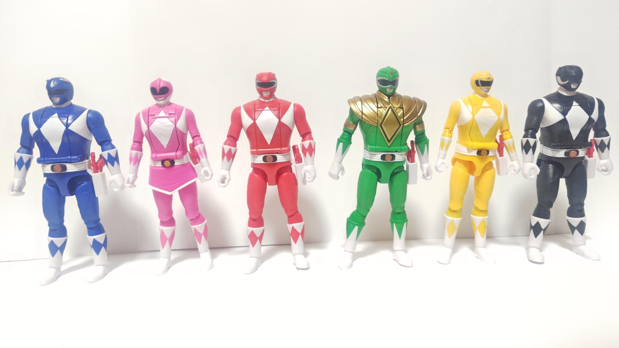 復活！海外版スーパー戦隊！】ハワイで愛され続ける日本特撮ヒーローの