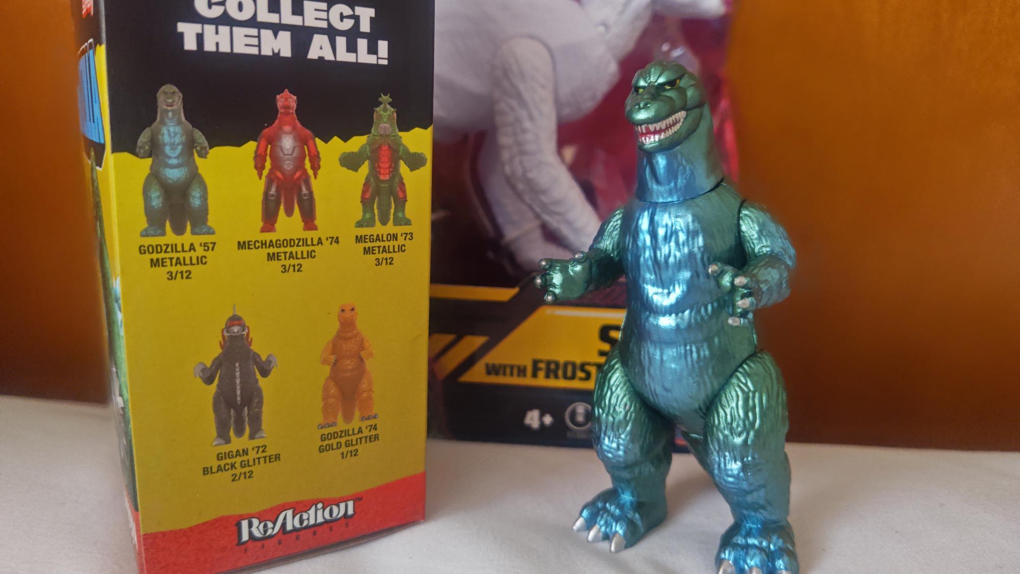 アメリカで輝く日本特撮の今！】最新！ハワイで攻勢するゴジラや