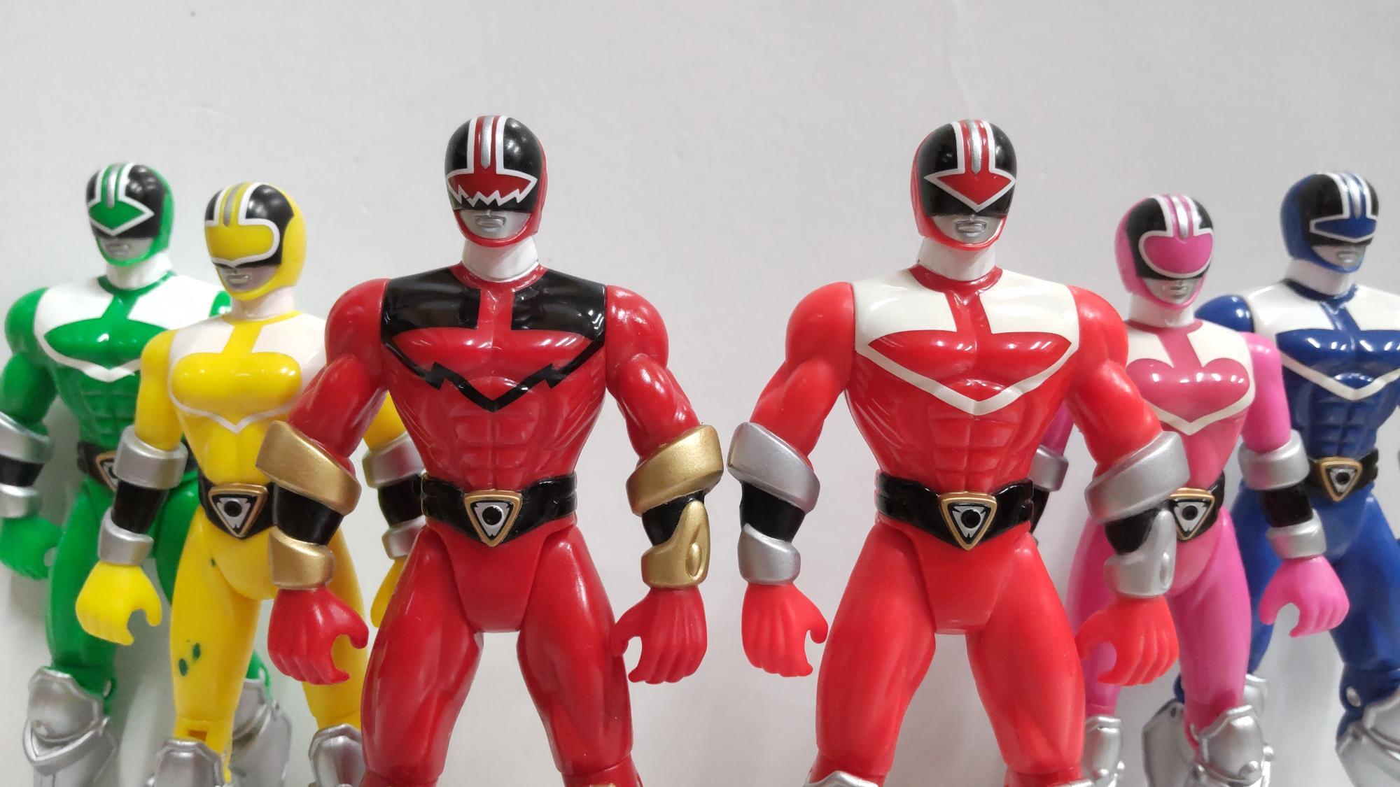 アメリカを驚かせたスーパー戦隊の衝撃とは？】ハリウッドを変えた日本