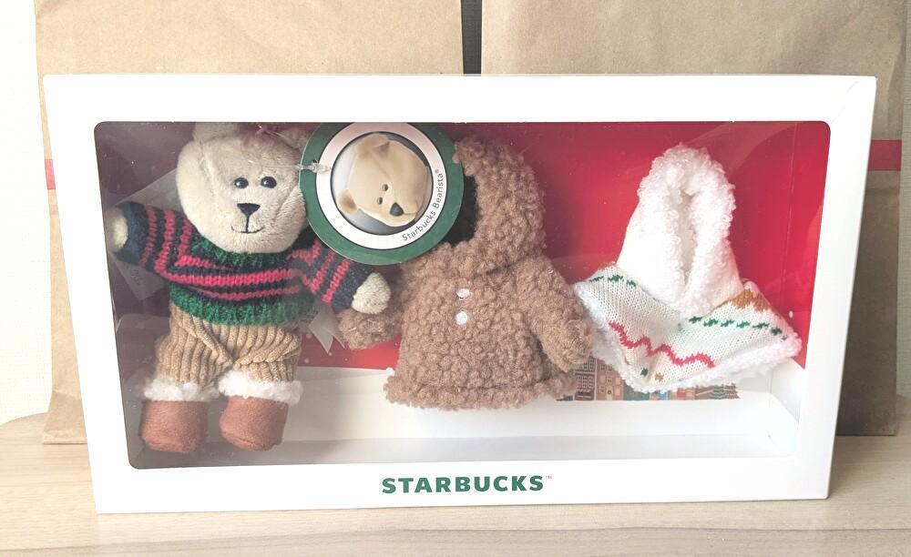 クリスマスプレゼントにピッタリ！スタバ新作の爆売れ「数量限定・激