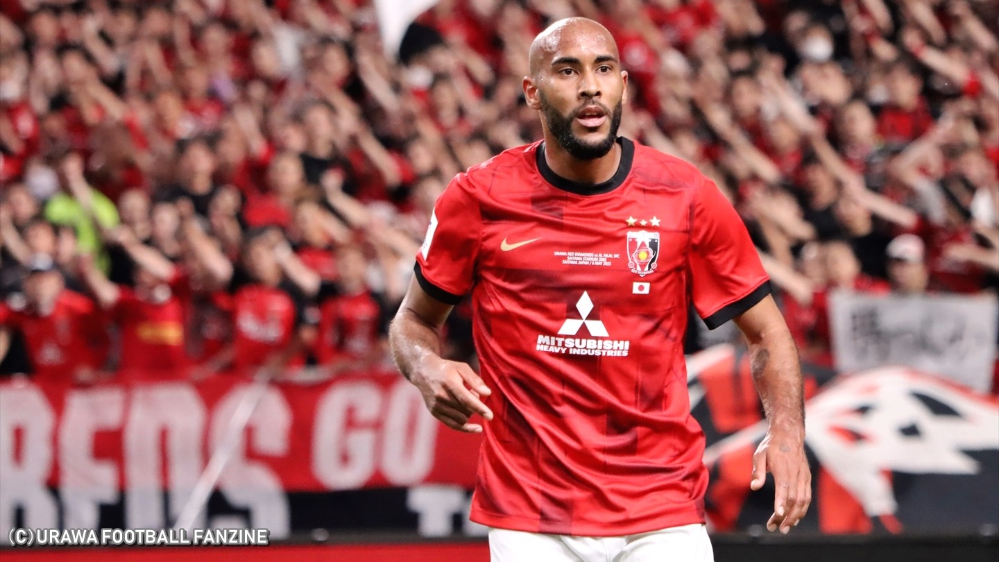 浦和レッズがアジア王者から中3日で迎えた鳥栖戦に敗れる（椛沢佑一