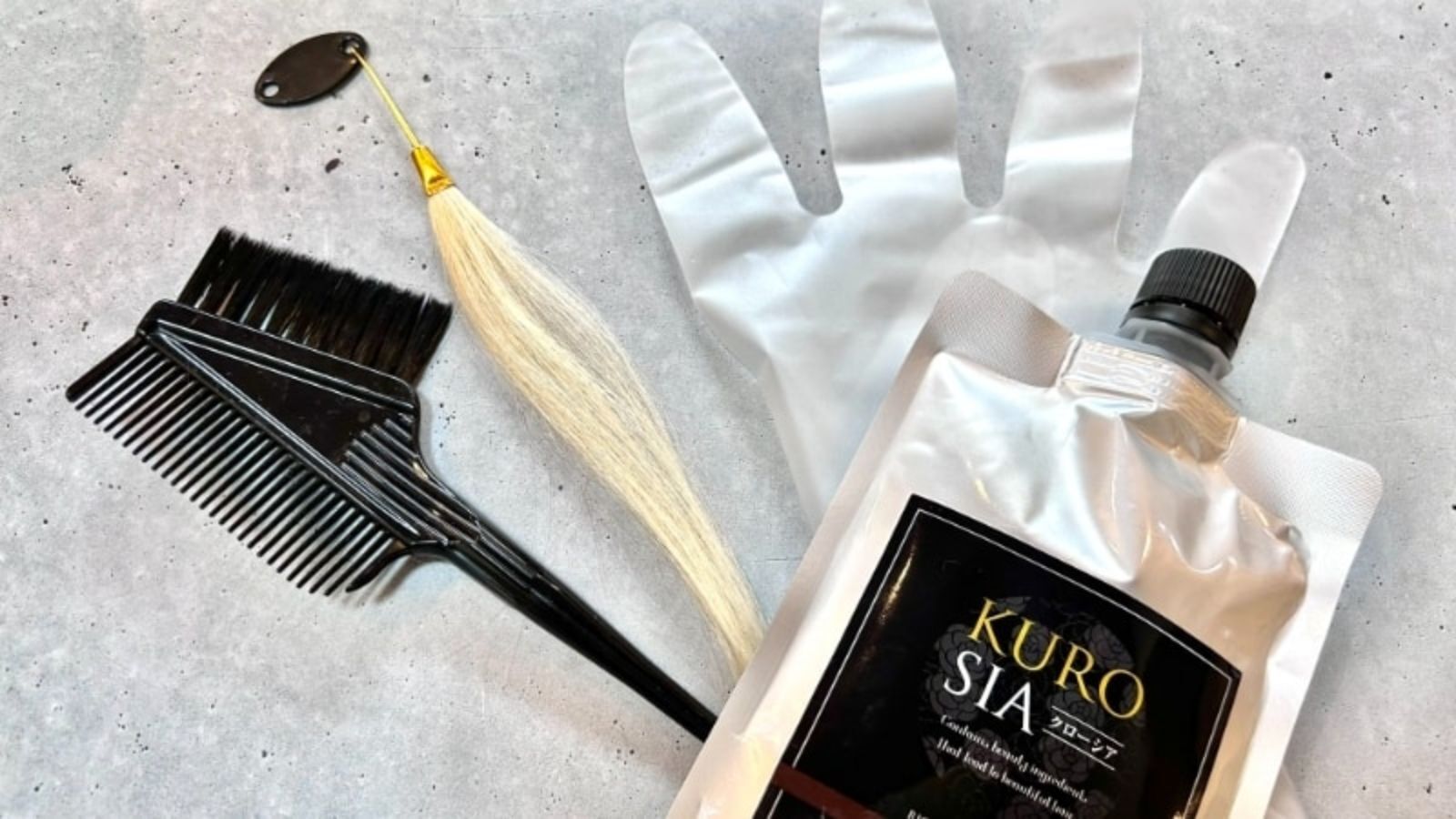 クローシアリッチクリームシャンプーの口コミや評判は？実際に使って