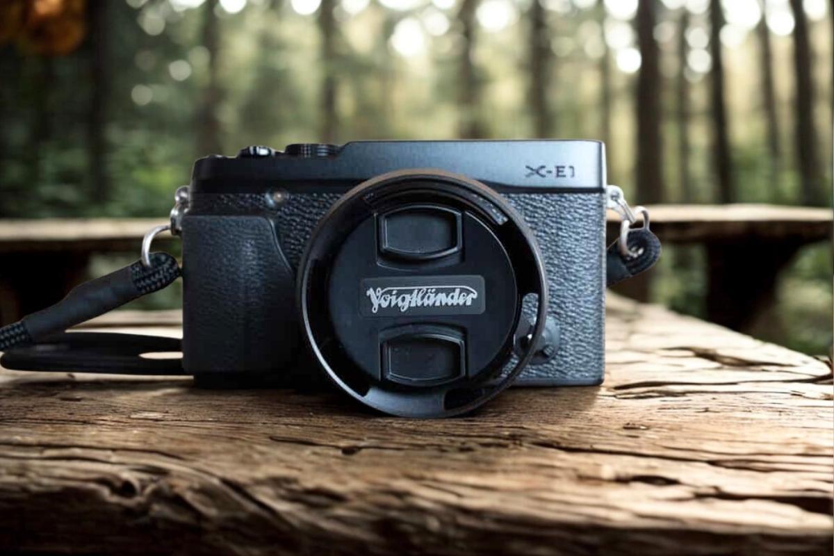 X-E1がちょうどいい。オールドデジカメを選ぶという選択肢（ひげこい