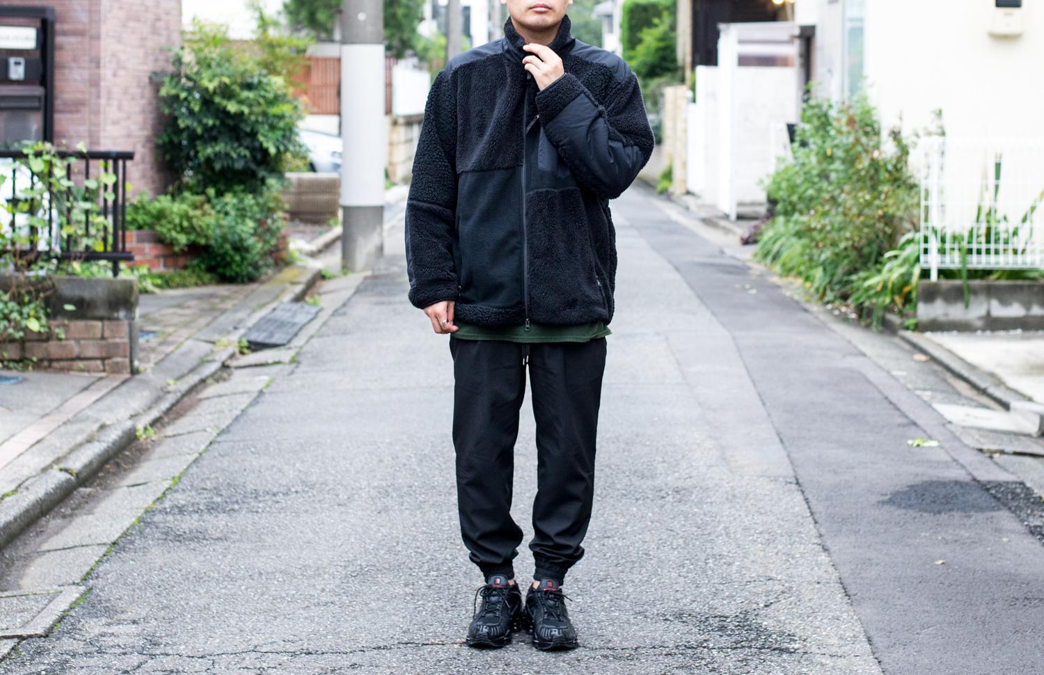 限定復刻】UNIQLO×Engineered Garments 大人気コラボを5年着用してみて