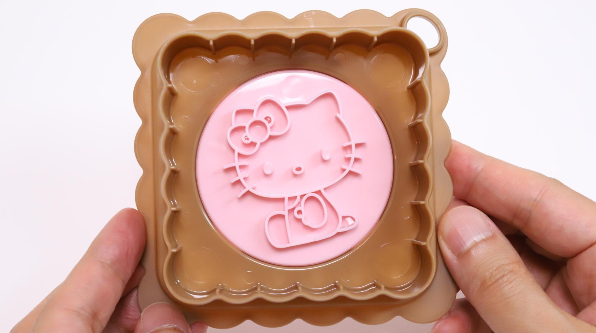 100均グッズ】これは可愛い！ダイソーで見つけたSNS映えしそうなハロー