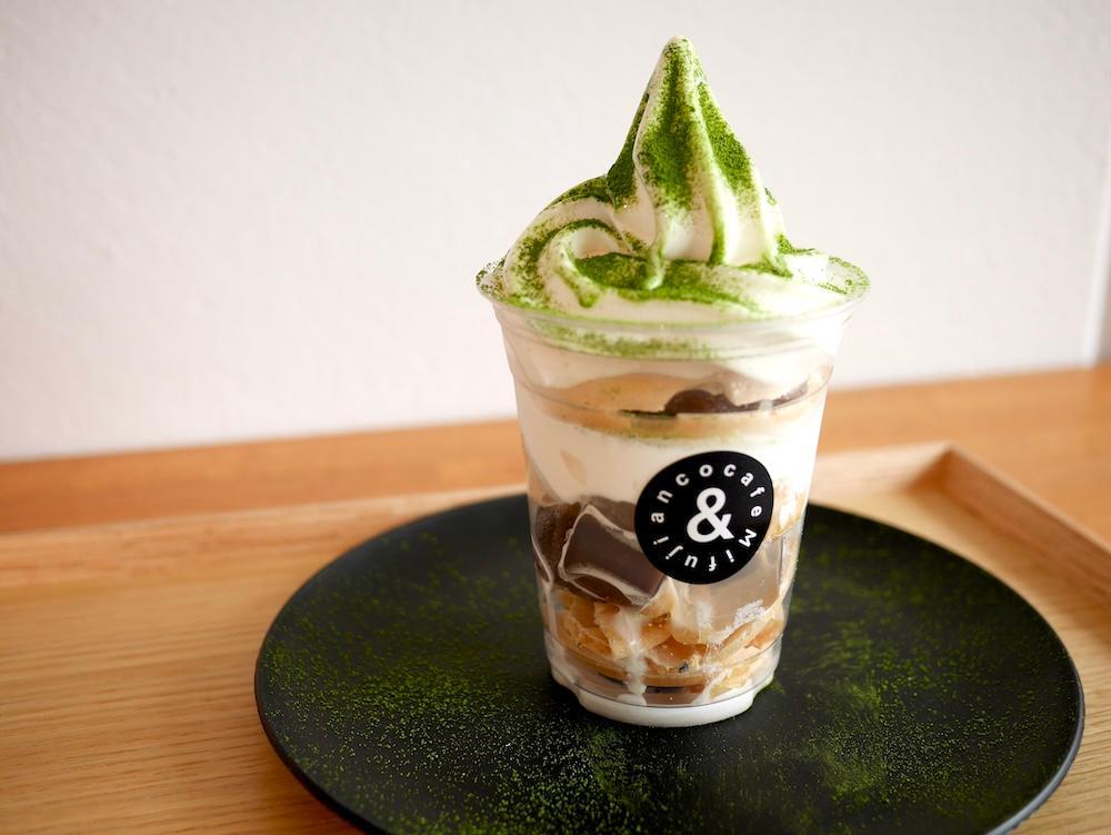 京都市東山区】あんことトマト！？新しい楽しみ方を提案する製餡所の