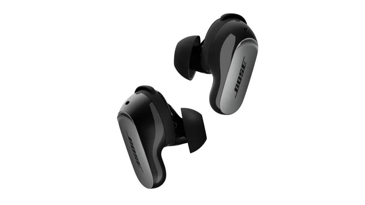 Bose「QuietComfort Ultra Earbuds（第2世代）」登場。第1世代との違い