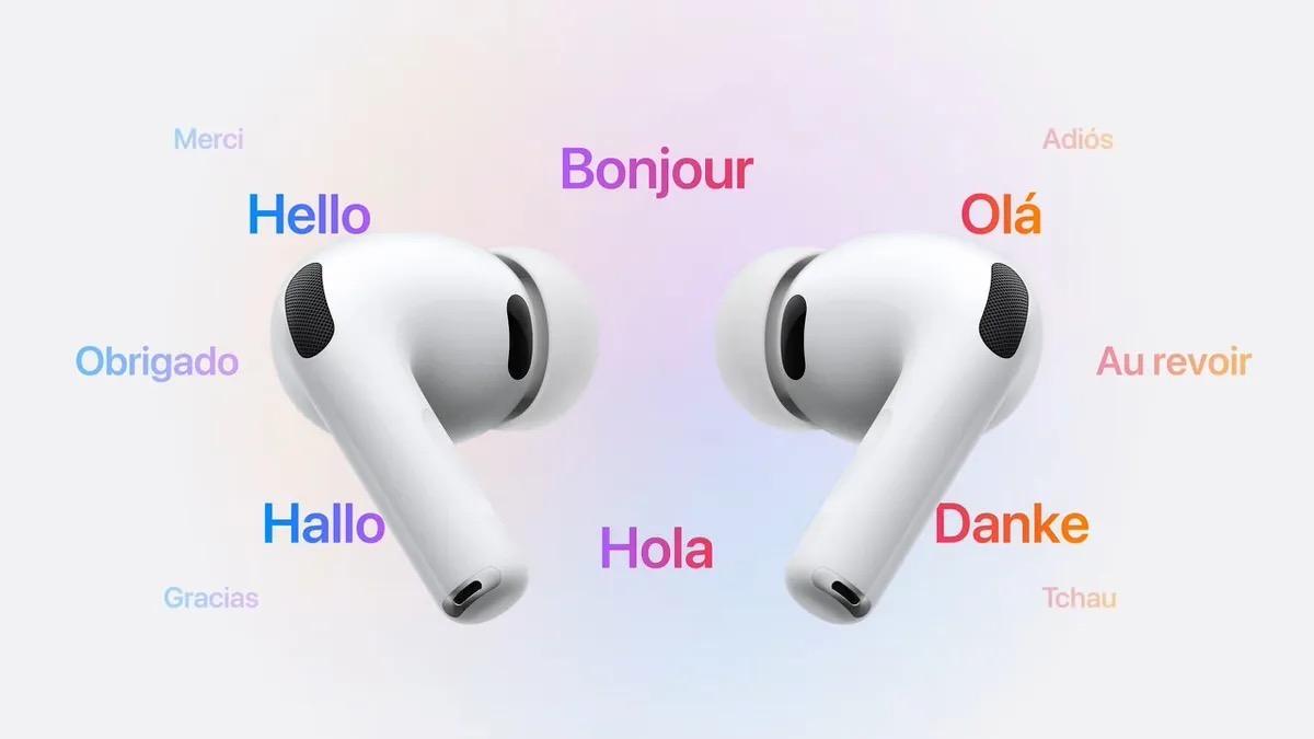 AirPods Pro 3が正式発表。心拍センサーと翻訳機能で広がる活用シーン