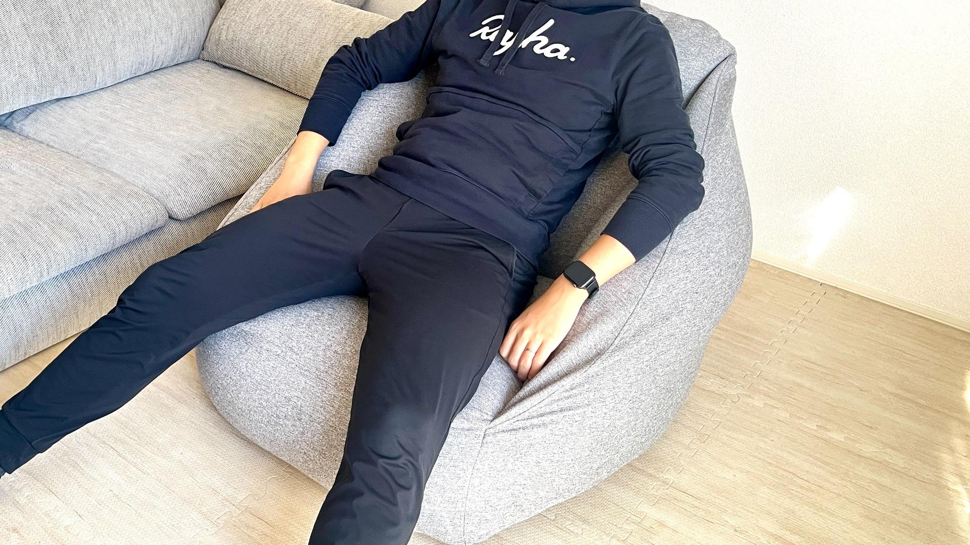 完売店舗続出中！】無印の新商品「空気でできたソファ」を徹底解剖