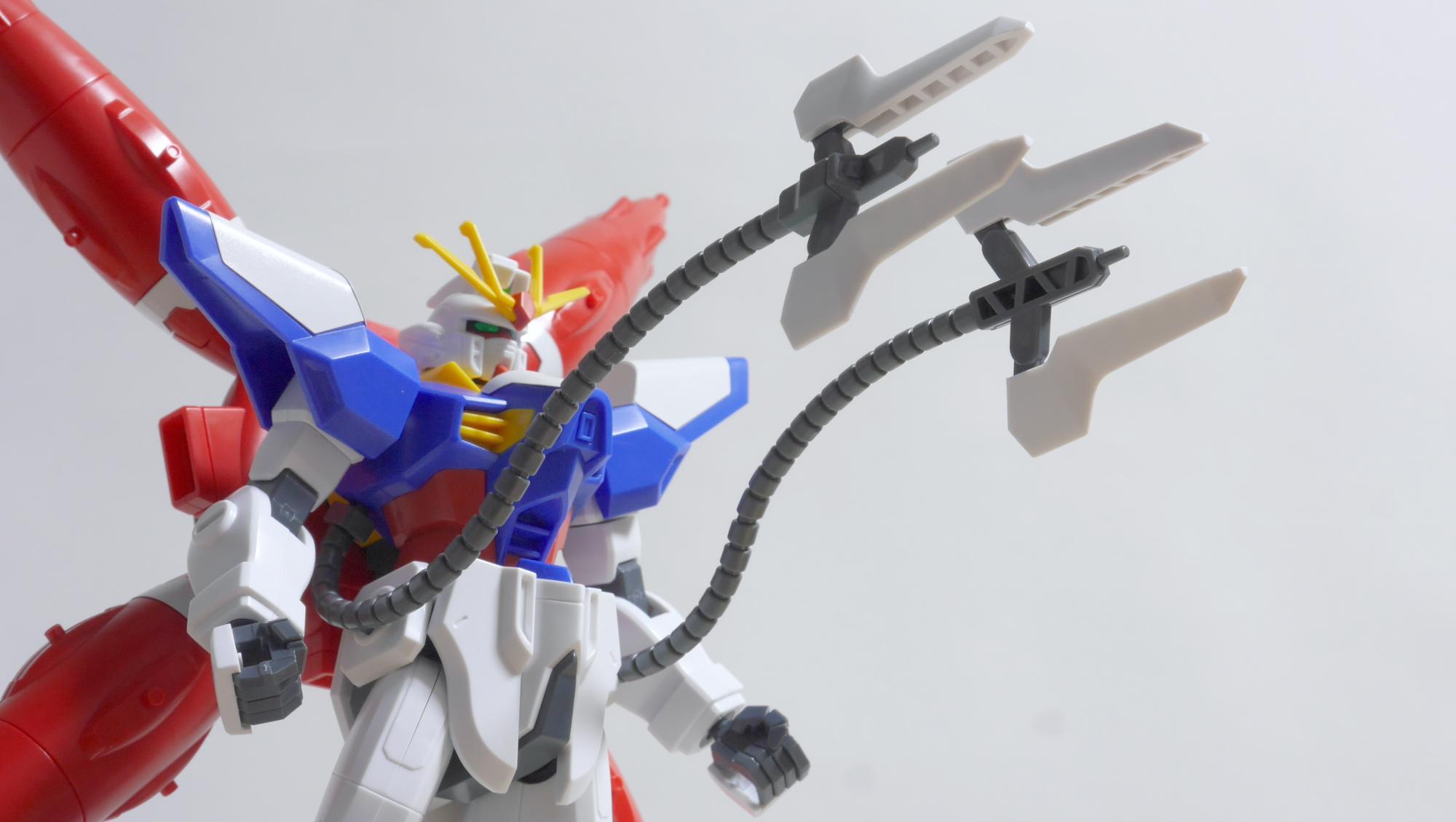 本日再販】約2年ぶりに復活した超希少ガンプラ「ドレッドノート