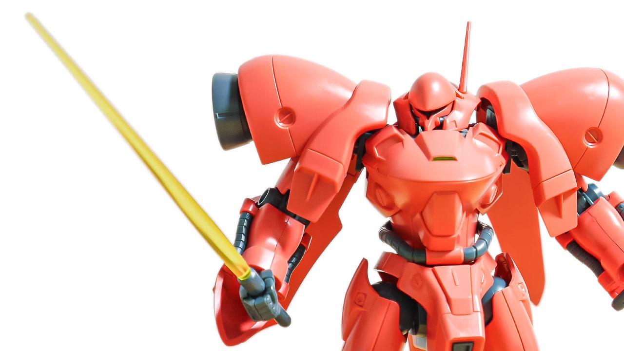 明日再販】実は私、ガンダムなんです。（シゲチャンネル