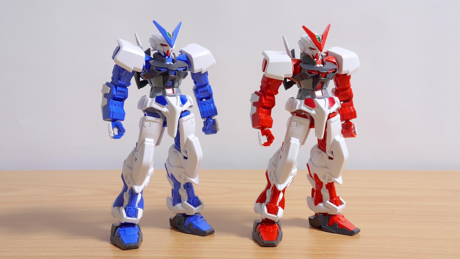 明日再販】傭兵部隊のリーダーが駆る！準主役ガンダム（シゲチャンネル