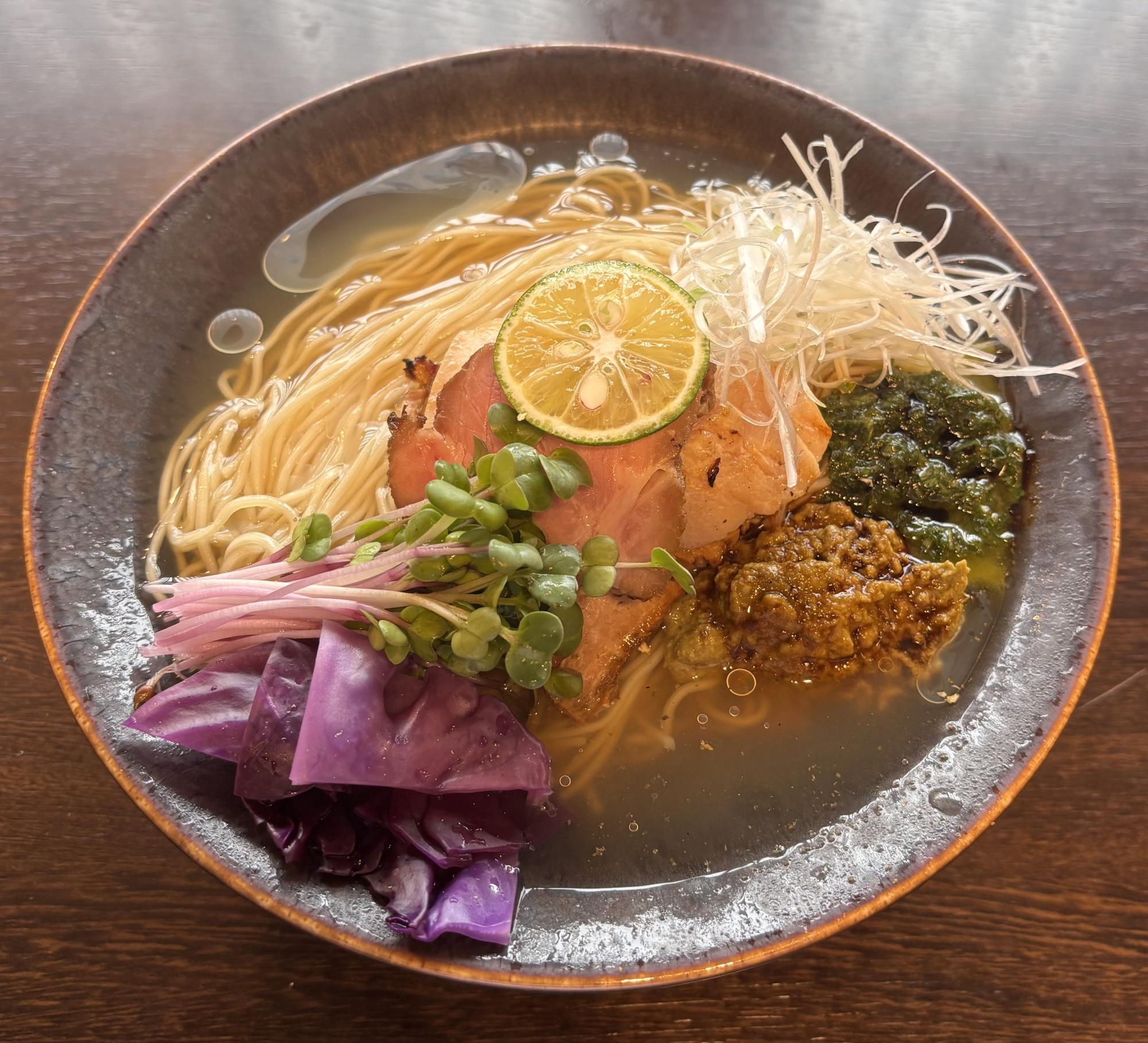 毎日通いたくなる…！ラーメンガチ勢が認めた“ヤバい名店”とは？【後編