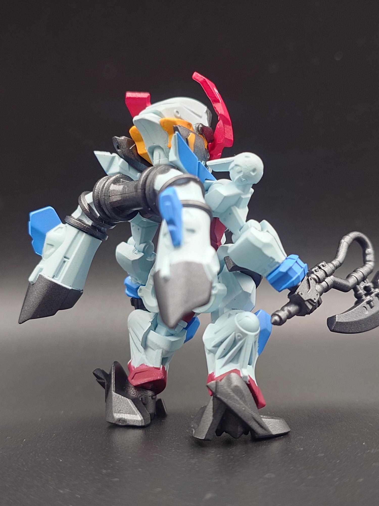 ジークアクス収録！本日発売の新商品【ガンダム コンバージ ＃27】食玩