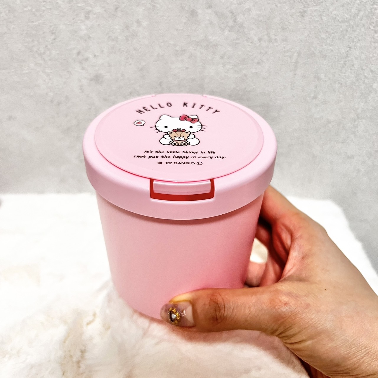 セリア】110円はバグ…！新発売のサンリオグッズが可愛すぎ