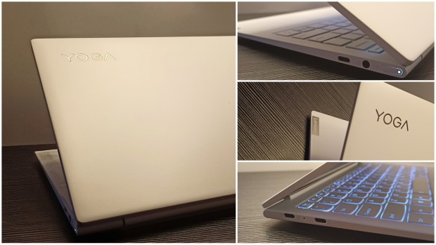 REVIEW | Lenovo Yoga Slim 7 Carbon 13ITL5 laptop