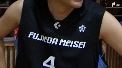 藤枝明誠2年連続4強入り 前回王者・開志国際(新潟)に76‐74でリベンジ