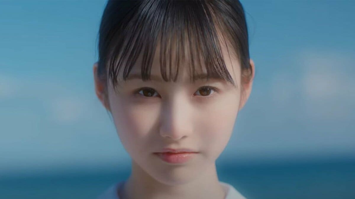 日向坂46・五期生】新メンバー8人目は兵庫県出身 17歳・高井俐香さん