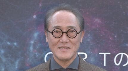 佐野史郎】 闘病を振り返り 