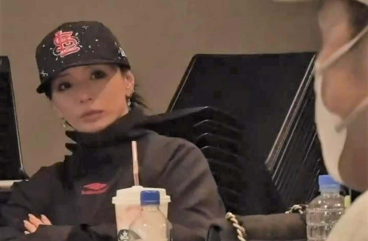 浜崎あゆみ】 「わたしには守りたい約束がある。それを毎日全うする