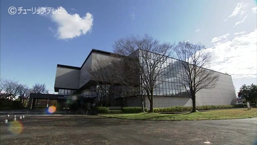 富山市の旧近代美術館 解体し緑地化へ 改修には莫大な経費 2027年の