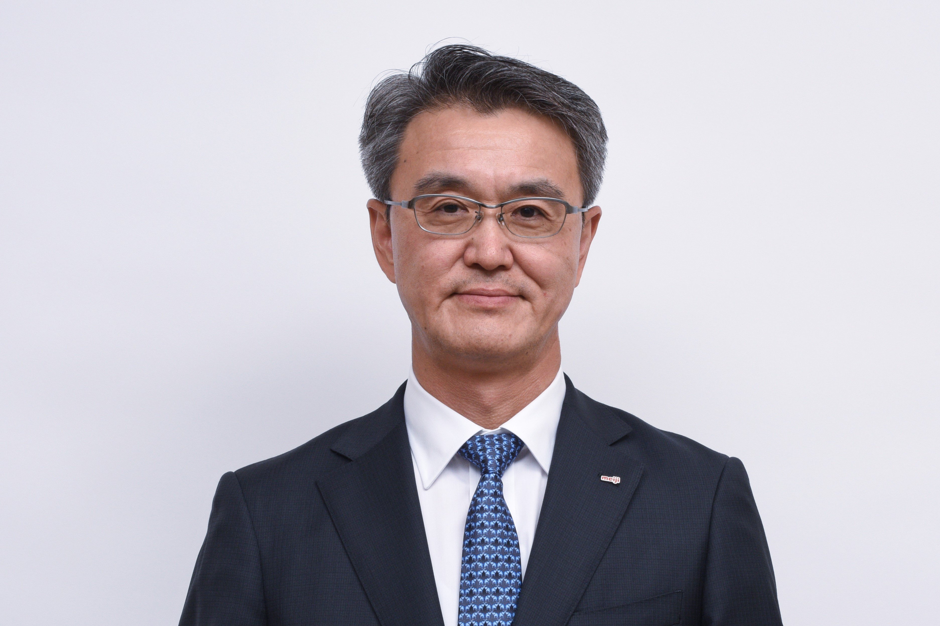 KMバイオロジクス新社長に「Meiji Seika ファルマ」役員の髙橋洋匡さん