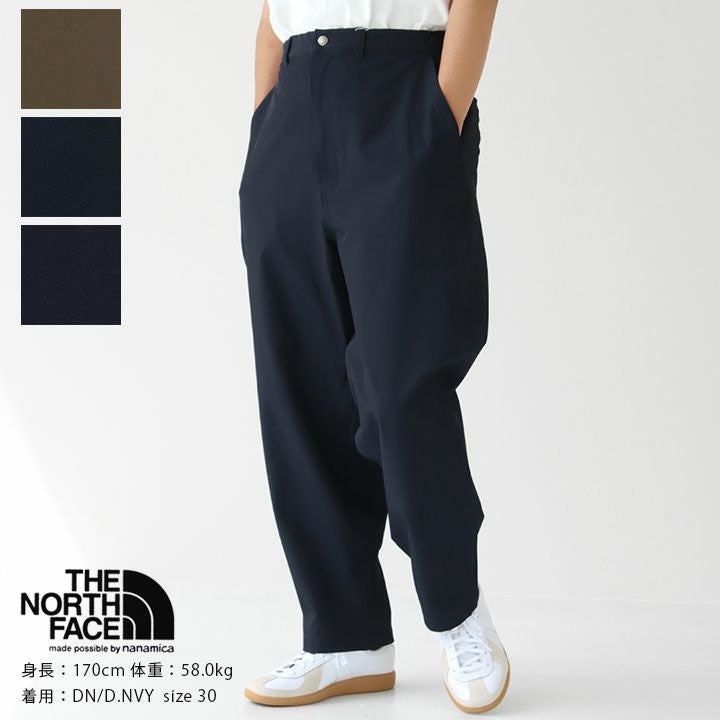 THE NORTH FACE PURPLE LABEL(ザ・ノースフェイス パープルレーベル