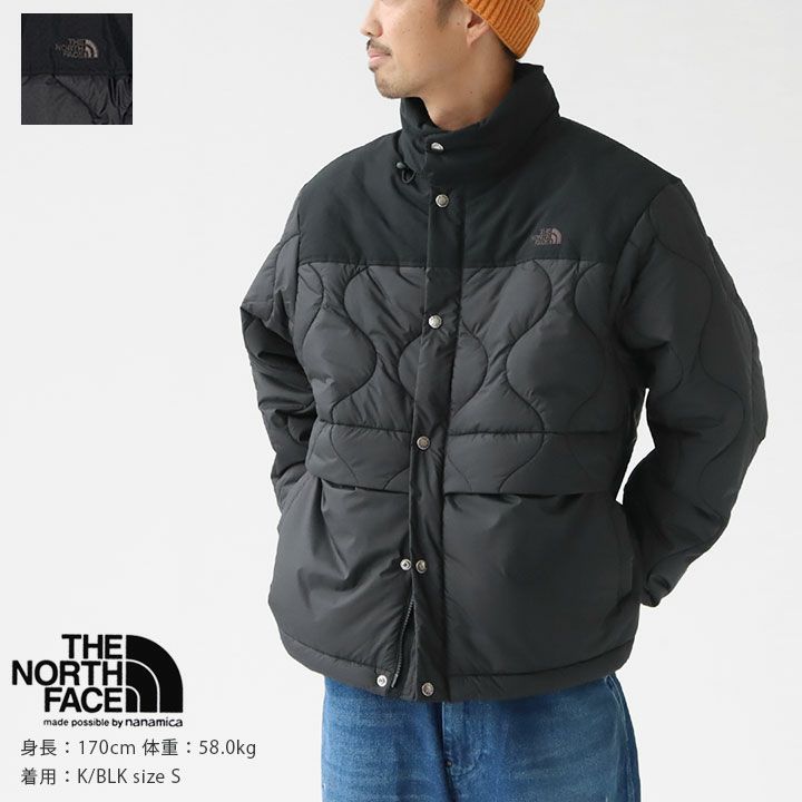 THE NORTH FACE PURPLE LABEL(ザ・ノースフェイス パープルレーベル