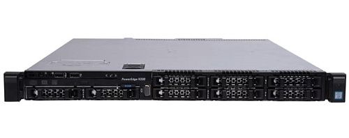 Refurbished Dell PowerEdge R330 Server | NewServerLife