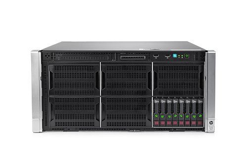 Refurbished HPE ProLiant ML350 Gen9 Server | NewServerLife
