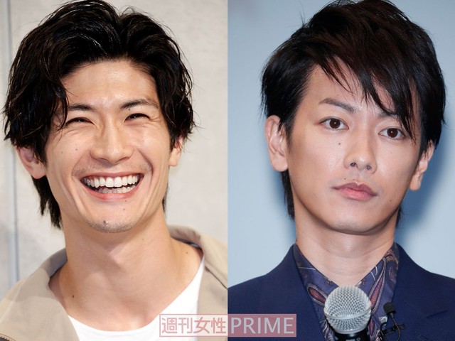 佐藤健、三浦春馬さんのために見せた「男気」（週刊女性PRIME）