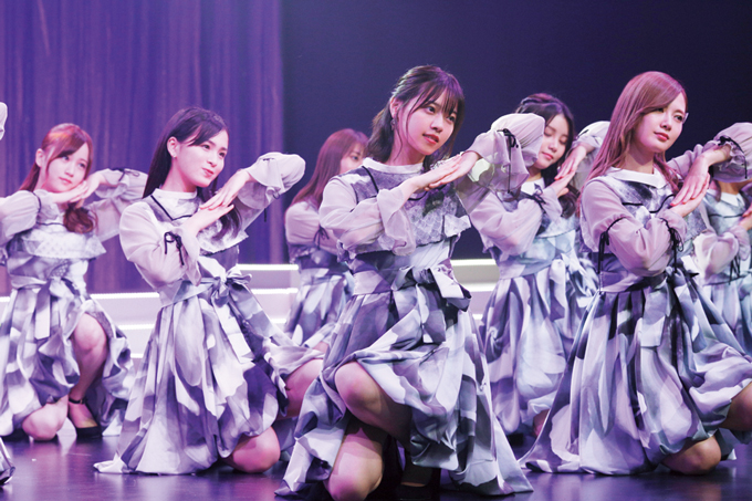 豪華卒業生もズラリ！ 第2弾となる 乃木坂46 MV集が発売 – ニッポン