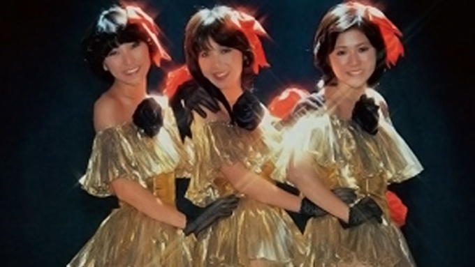 1978年4月4日『キャンディーズ ファイナルカーニバル FOR FREEDOM