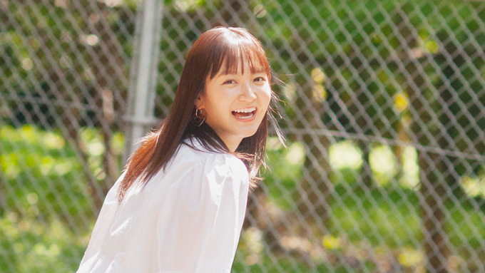 元乃木坂46 中元日芽香 初の自叙伝 増刷決定～「ありがとう、わたし