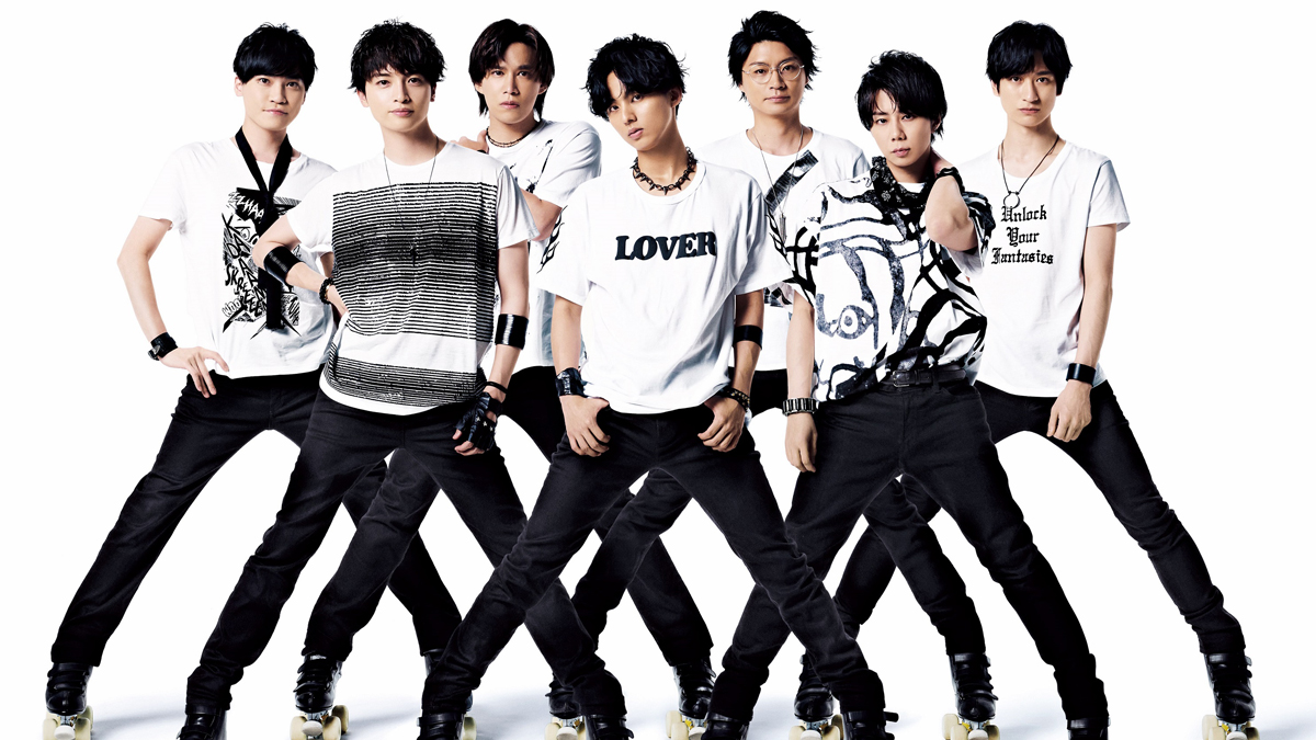 Kis-My-Ft2デビュー10周年！ 藤ヶ谷太輔のソロラジオ番組にキスマイ