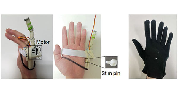近未来テクノロジー見聞録(114) 「第六の指」の身体化に成功！ - 身体