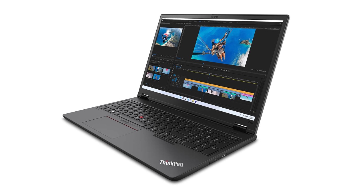 レノボ、モバイルワークステーションのThinkPad Pシリーズの新モデル3