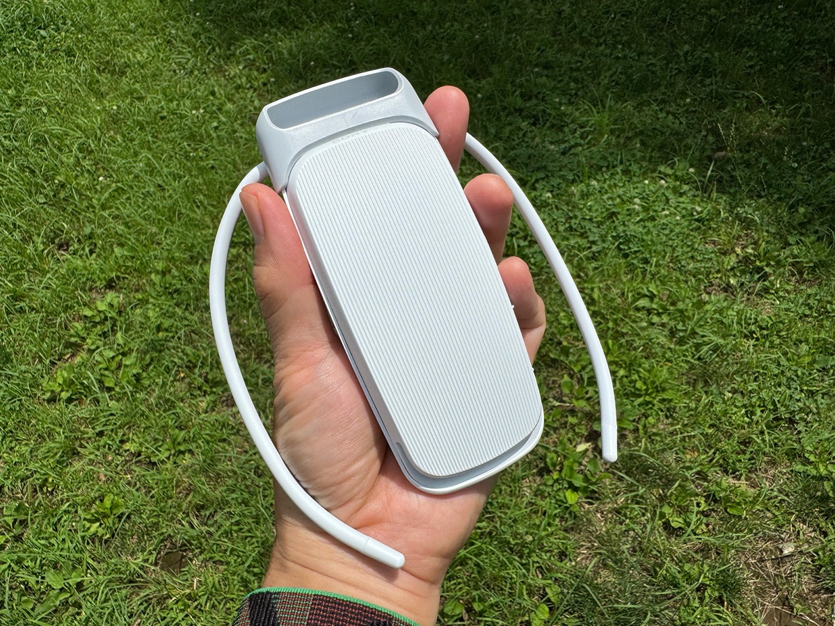 ソニーの“着るエアコン”「REON POCKET 5」で暑い夏を乗り切る4つの秘策