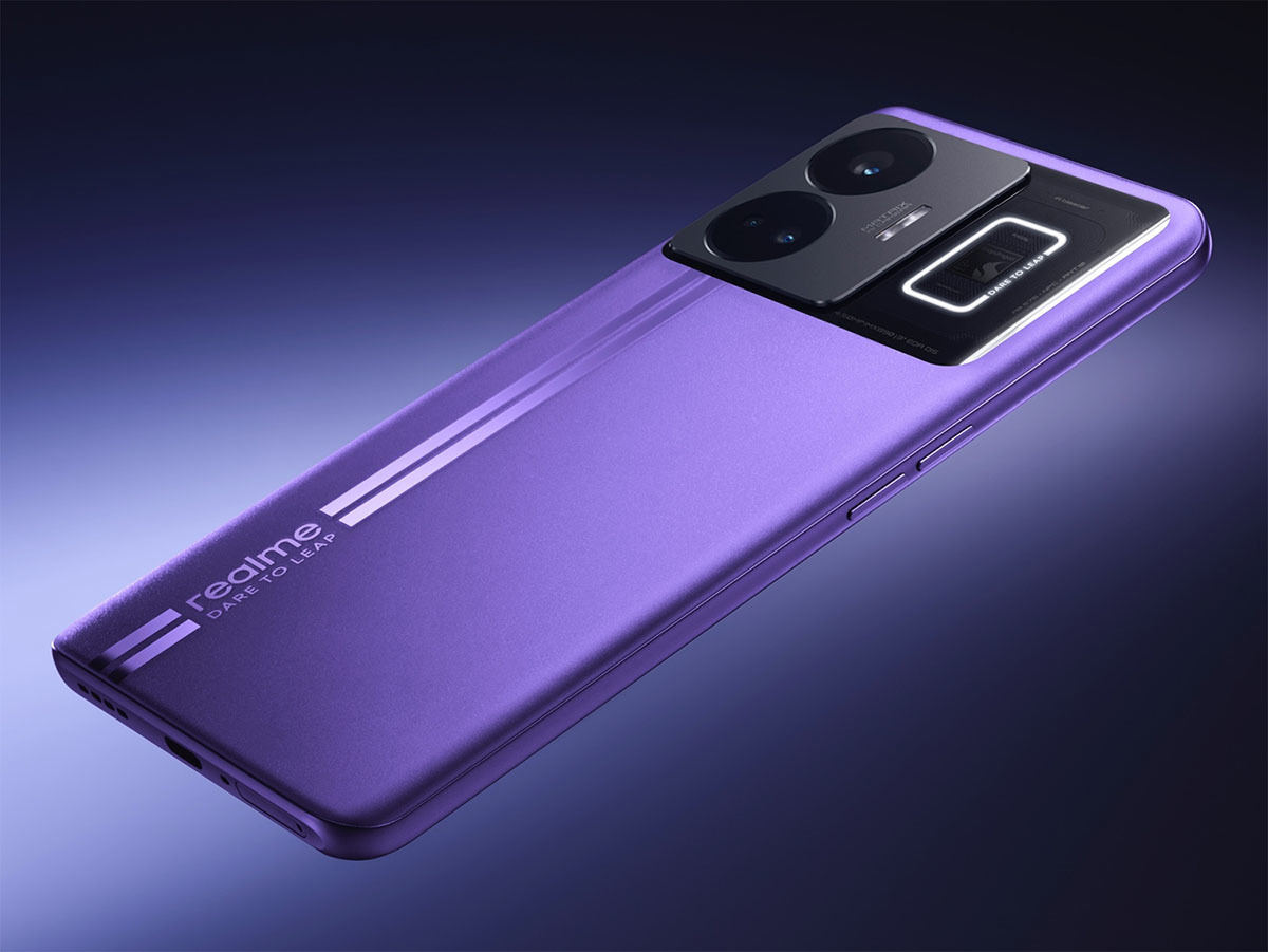 海外モバイルトピックス(355) 「秒」の充電が可能で、カッコよく光る