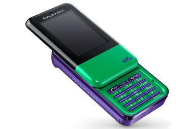 ウォークマンケータイ「Xmini」を試す - 第1回ハードウェア編 | マイ