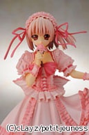 画・鈴平ひろ×原型・宮川武のコラボ・フィギュア、予約販売がスタート