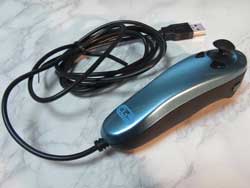 話題の左手用デバイス「Tab-Mate Controller」を徹底的に使ってみた