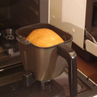 日立、ホームベーカリー機能付きのオーブンレンジ「ベーカリーレンジ