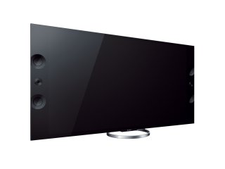 ソニー、4K「ブラビア」第二弾 - 65V型と55V型の2モデルで手頃な価格を